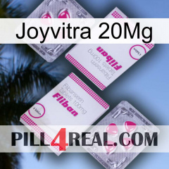 Joyvitra 20Mg 33